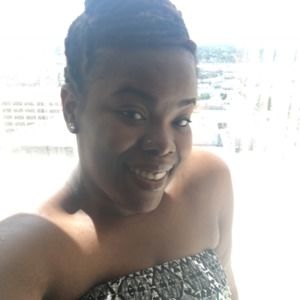 Meet your Posher, April